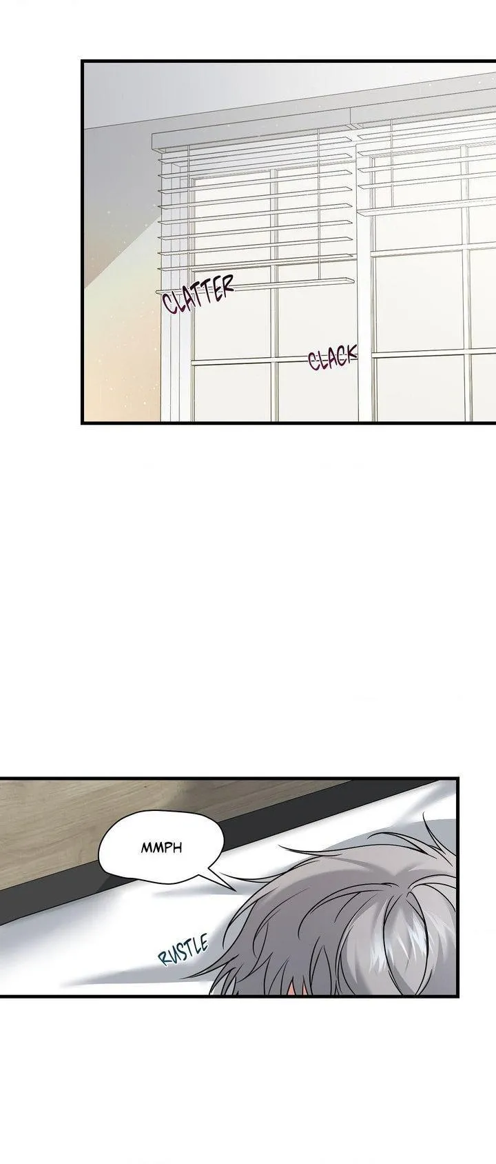 Read INVISIBLE PARTNER chapter 24 image 2 on Lezhin
