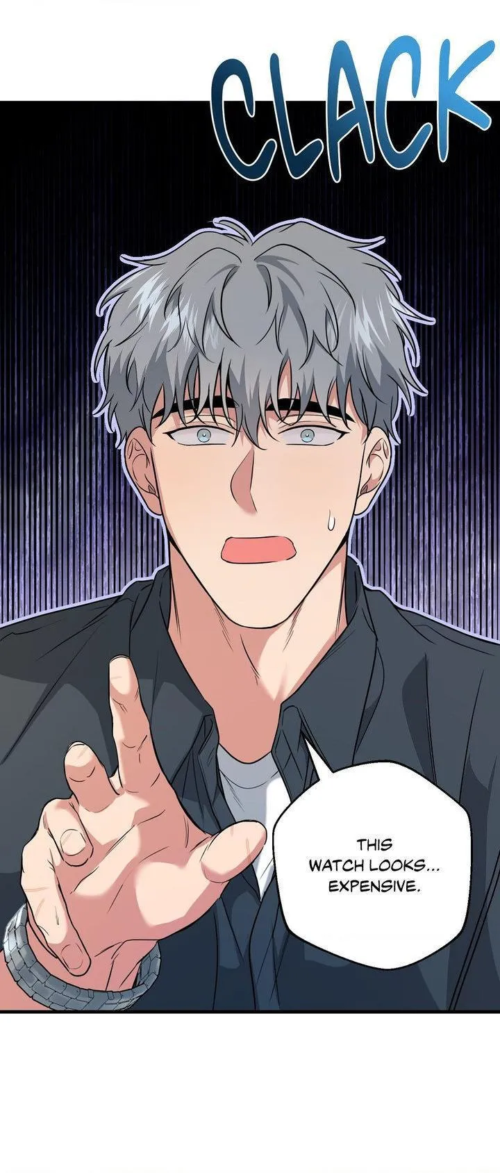 Read INVISIBLE PARTNER chapter 24 image 20 on Lezhin