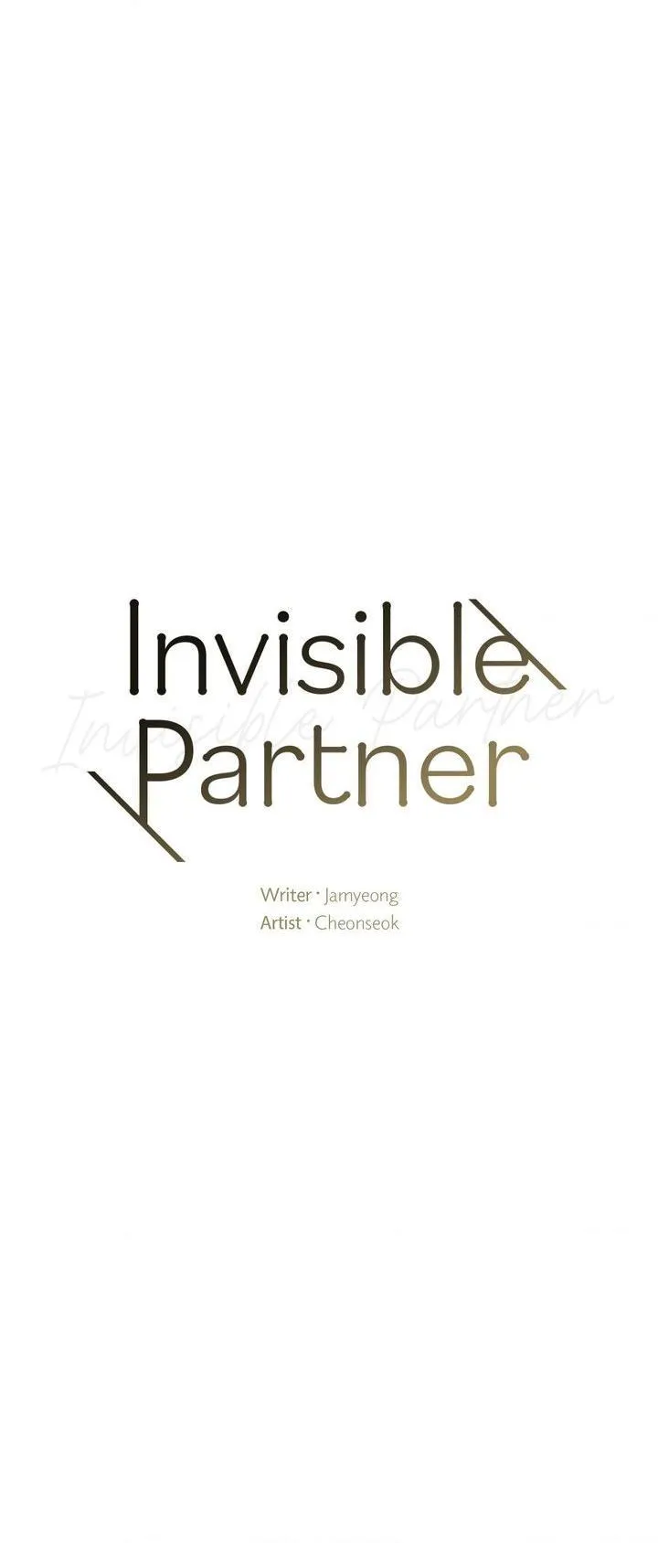 Read INVISIBLE PARTNER chapter 24 image 21 on Lezhin