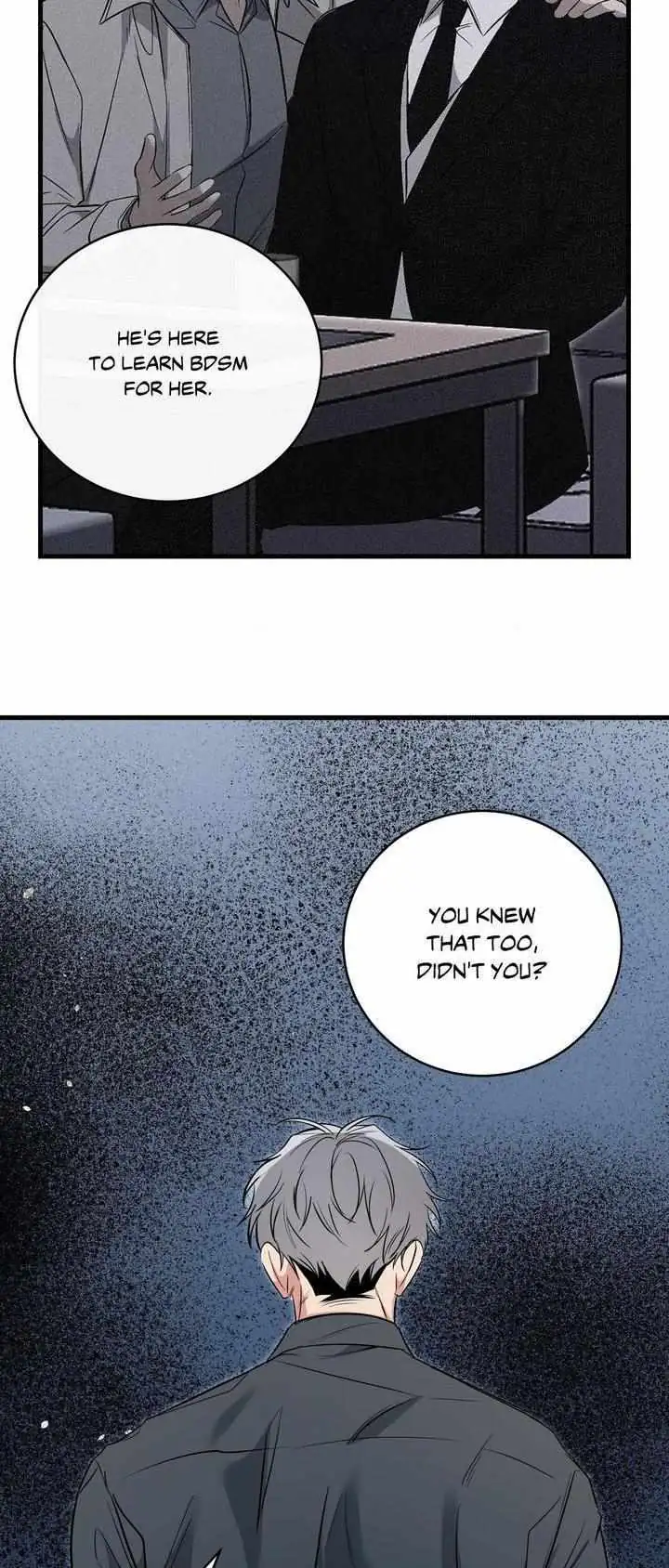 Read INVISIBLE PARTNER chapter 24 image 38 on Lezhin