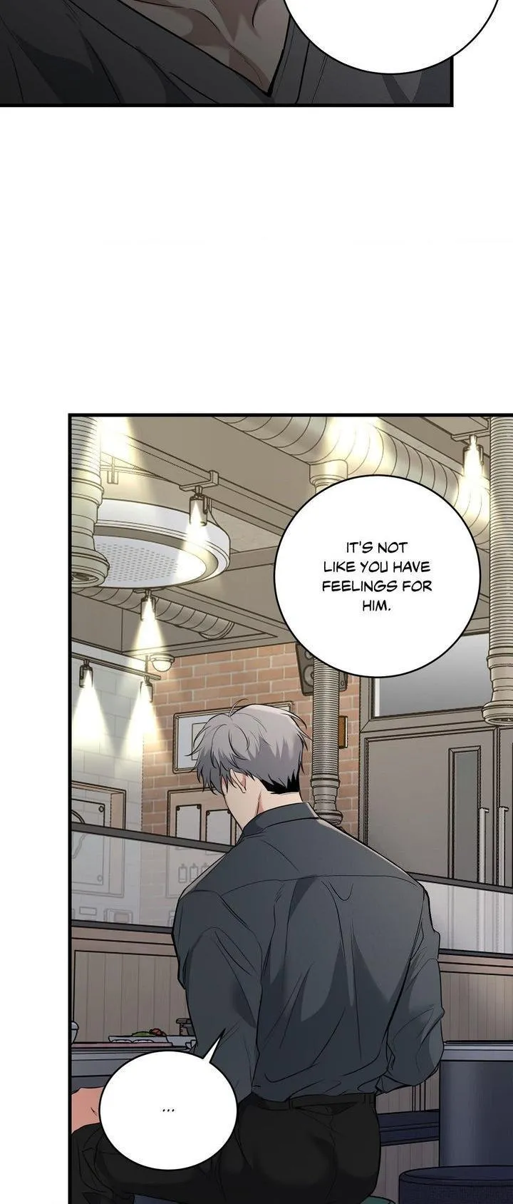 Read INVISIBLE PARTNER chapter 24 image 40 on Lezhin