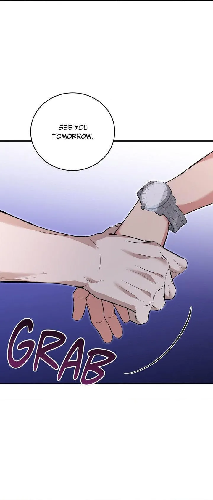Read INVISIBLE PARTNER chapter 24 image 45 on Lezhin