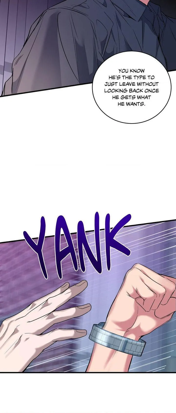 Read INVISIBLE PARTNER chapter 24 image 48 on Lezhin