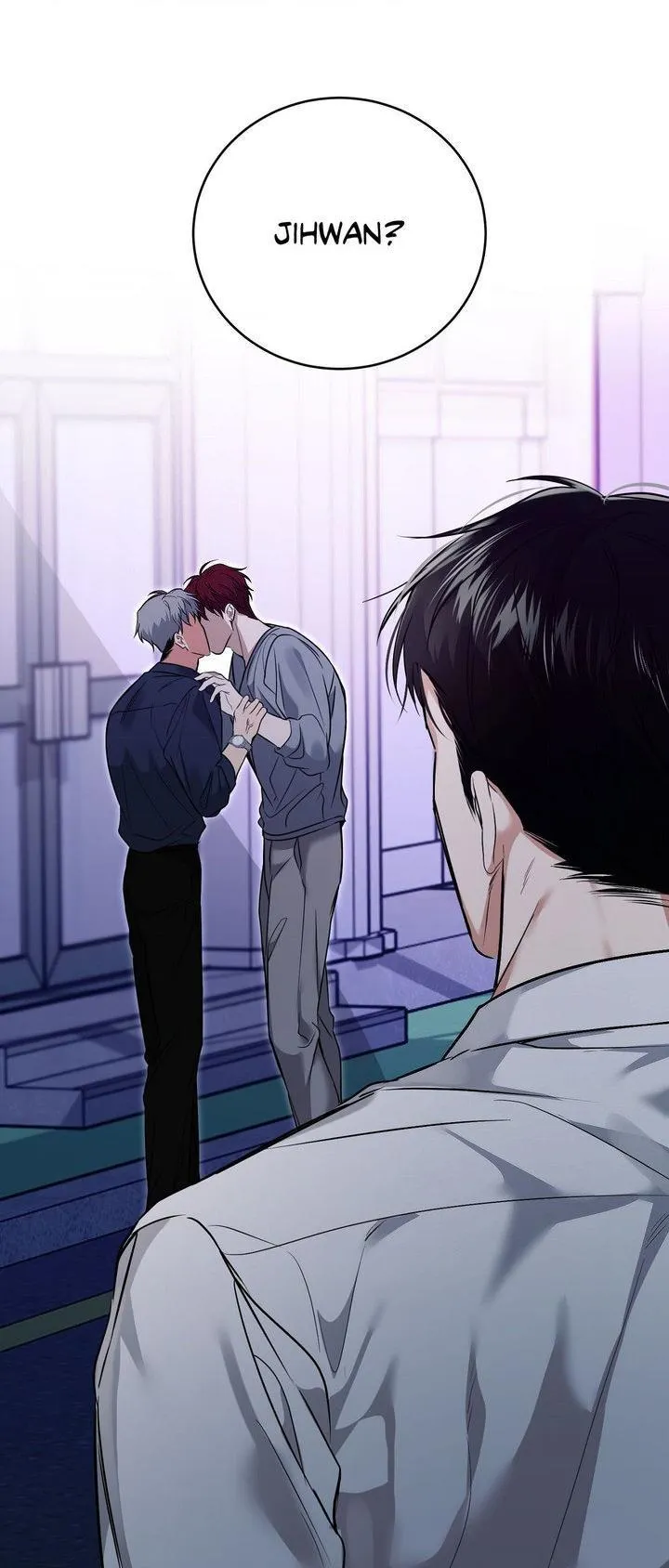 Read INVISIBLE PARTNER chapter 24 image 54 on Lezhin