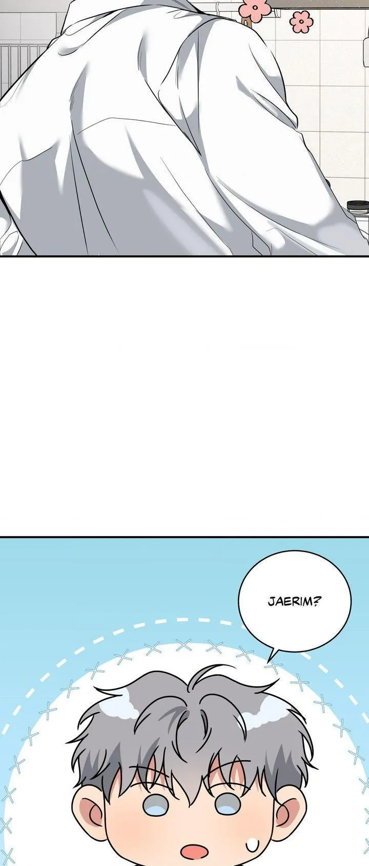 Read INVISIBLE PARTNER chapter 24 image 7 on Lezhin