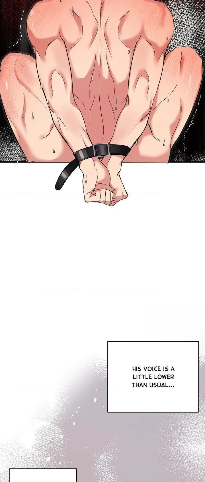 Read INVISIBLE PARTNER chapter 25 image 10 on Lezhin
