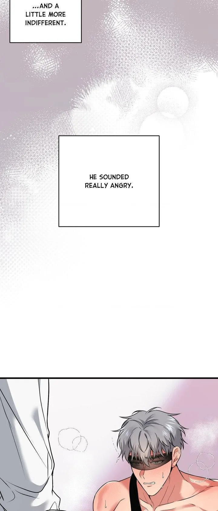 Read INVISIBLE PARTNER chapter 25 image 11 on Lezhin