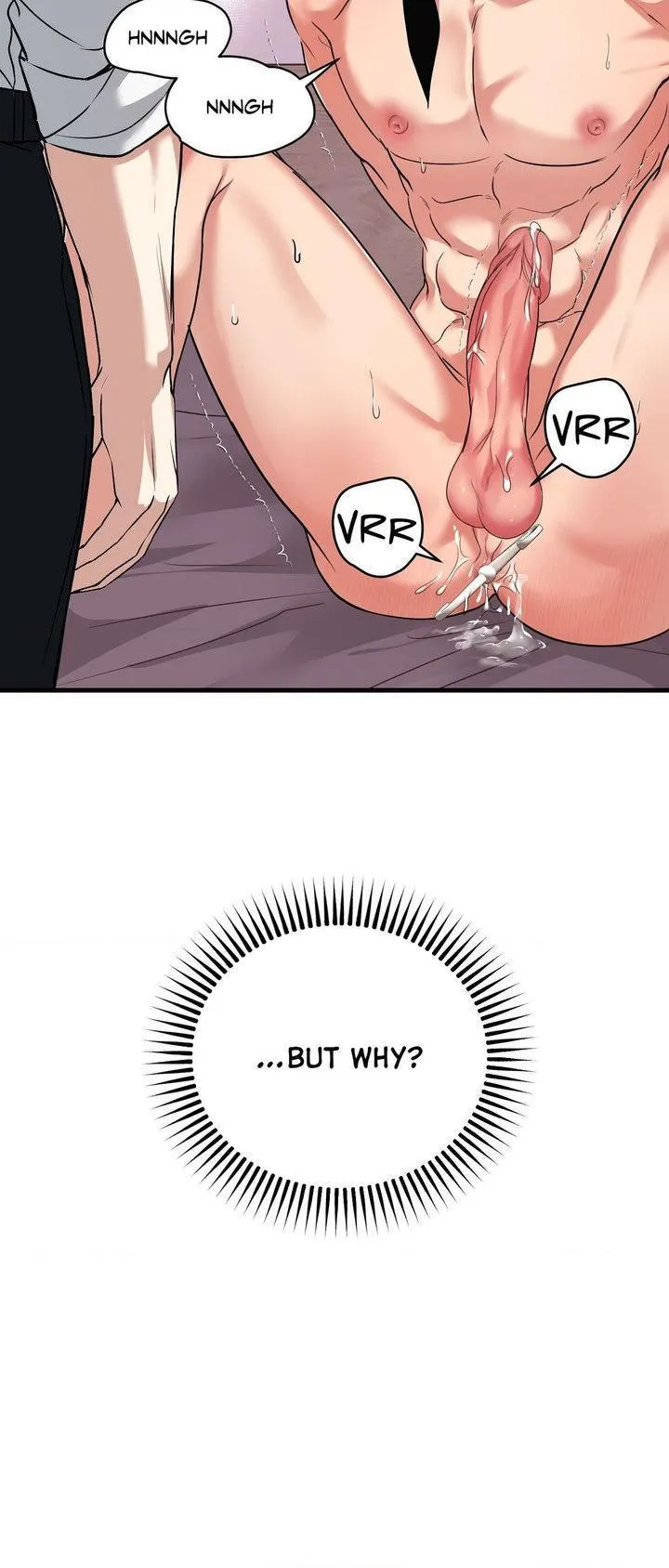Read INVISIBLE PARTNER chapter 25 image 12 on Lezhin