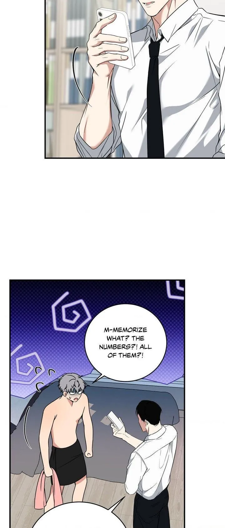 Read INVISIBLE PARTNER chapter 25 image 26 on Lezhin