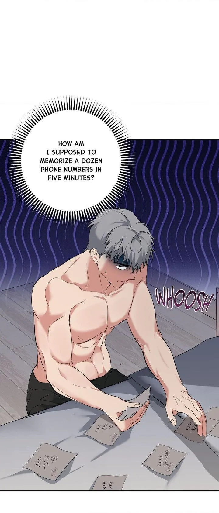 Read INVISIBLE PARTNER chapter 25 image 28 on Lezhin