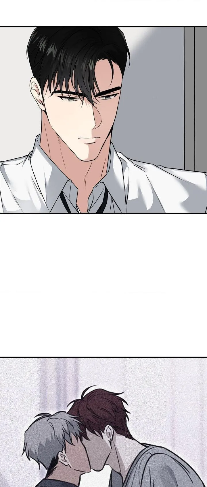 Read INVISIBLE PARTNER chapter 25 image 30 on Lezhin