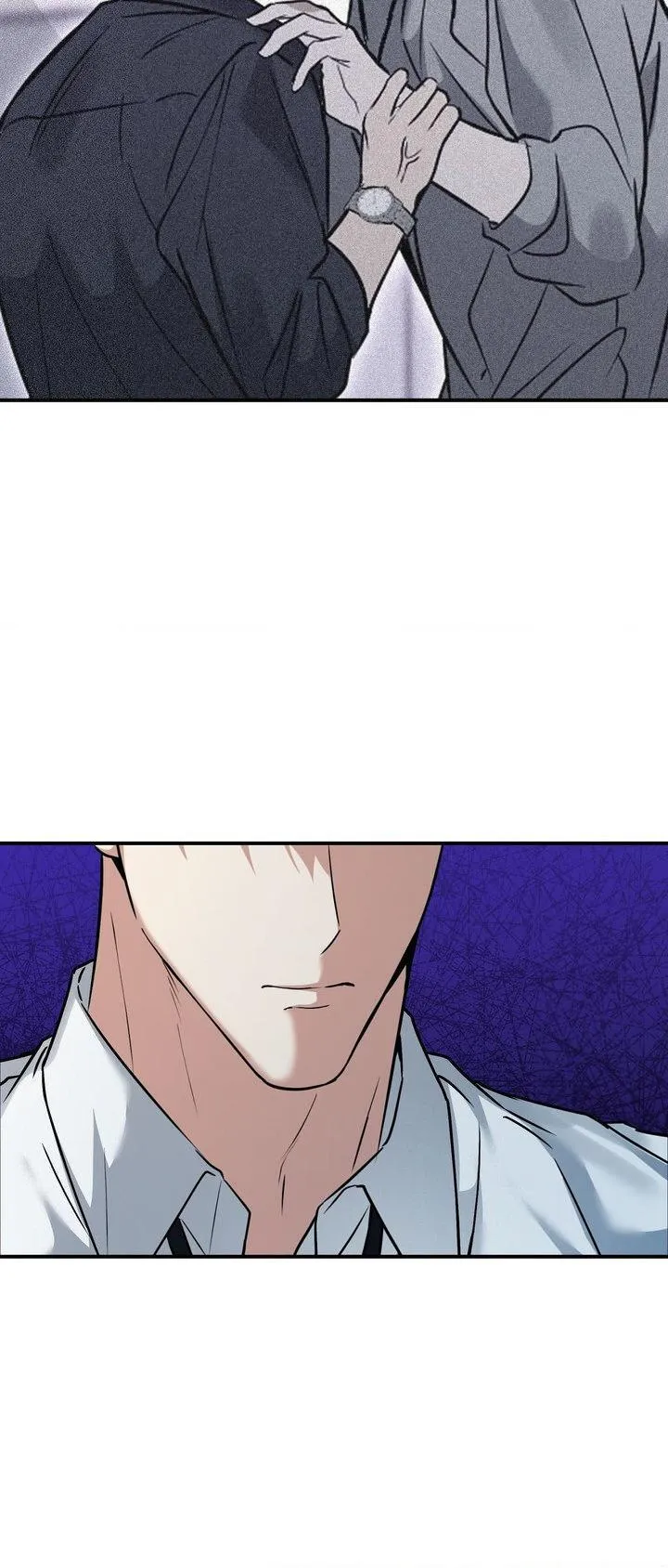 Read INVISIBLE PARTNER chapter 25 image 31 on Lezhin