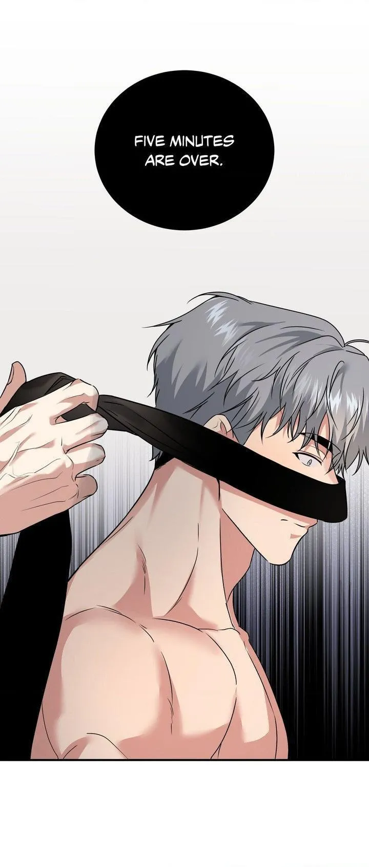 Read INVISIBLE PARTNER chapter 25 image 33 on Lezhin