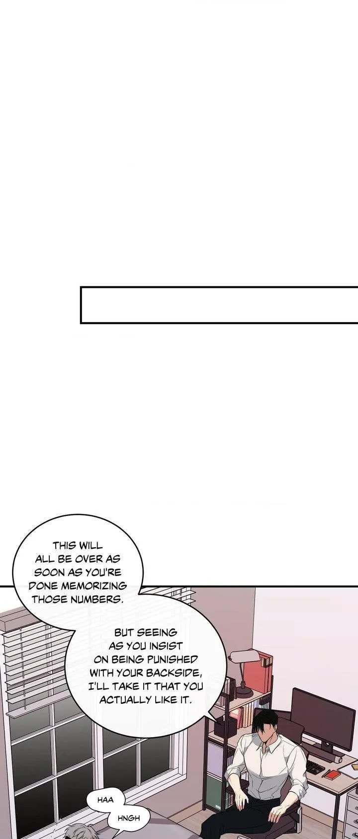 Read INVISIBLE PARTNER chapter 25 image 34 on Lezhin