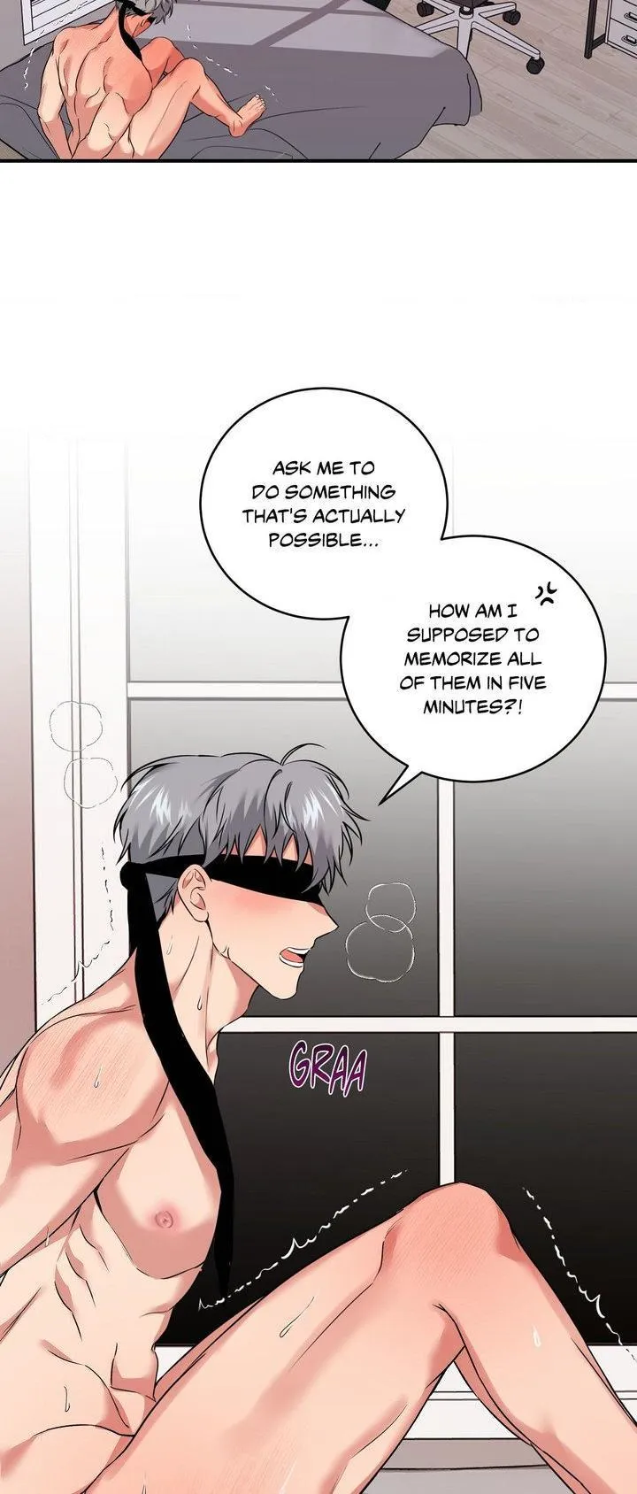 Read INVISIBLE PARTNER chapter 25 image 35 on Lezhin