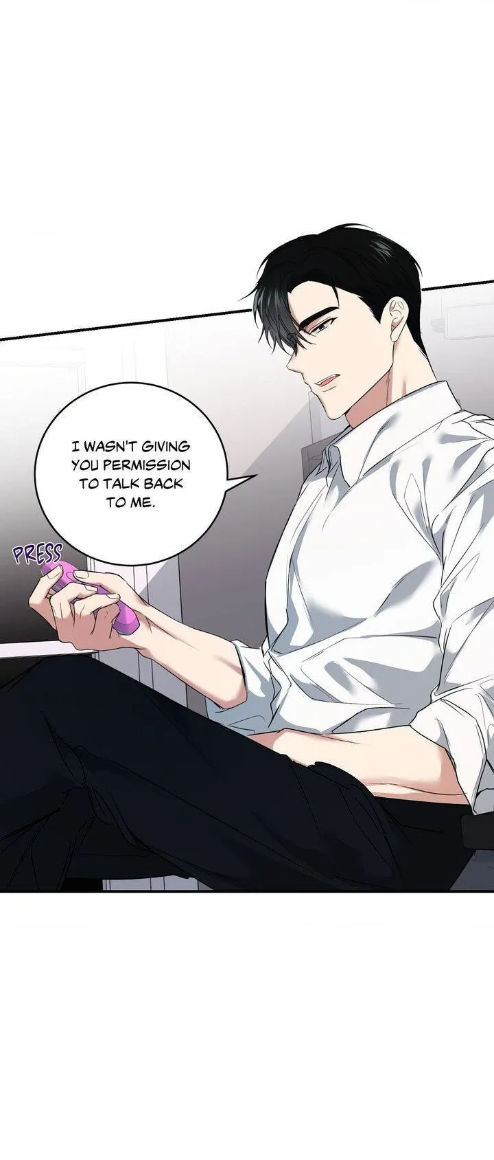 Read INVISIBLE PARTNER chapter 25 image 37 on Lezhin
