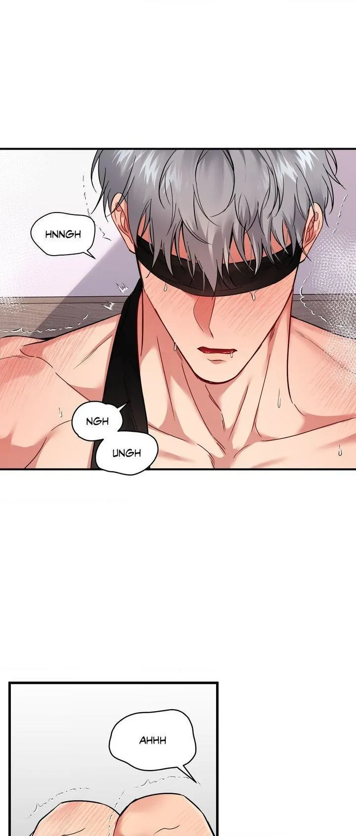 Read INVISIBLE PARTNER chapter 25 image 4 on Lezhin