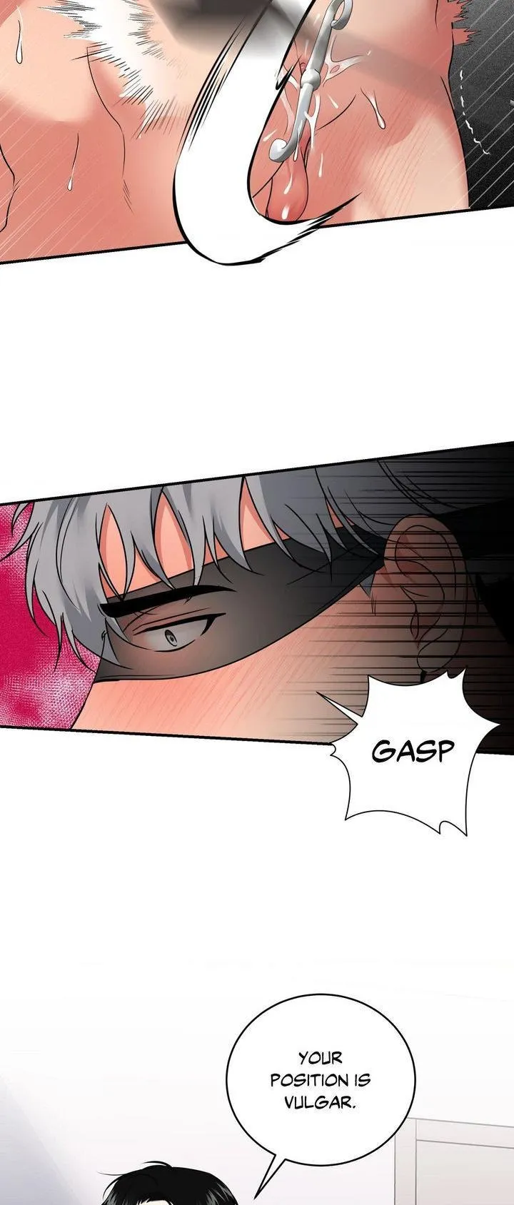 Read INVISIBLE PARTNER chapter 25 image 41 on Lezhin
