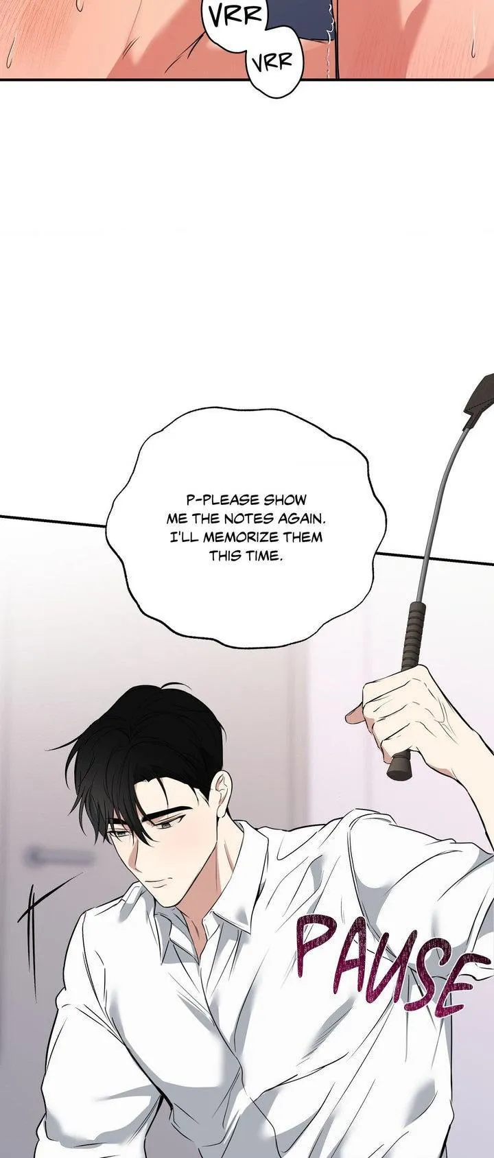 Read INVISIBLE PARTNER chapter 25 image 45 on Lezhin