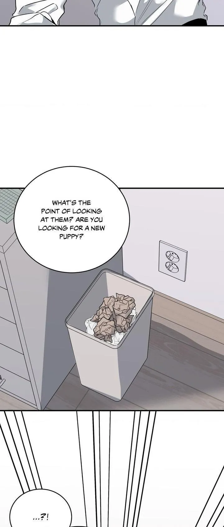 Read INVISIBLE PARTNER chapter 25 image 46 on Lezhin