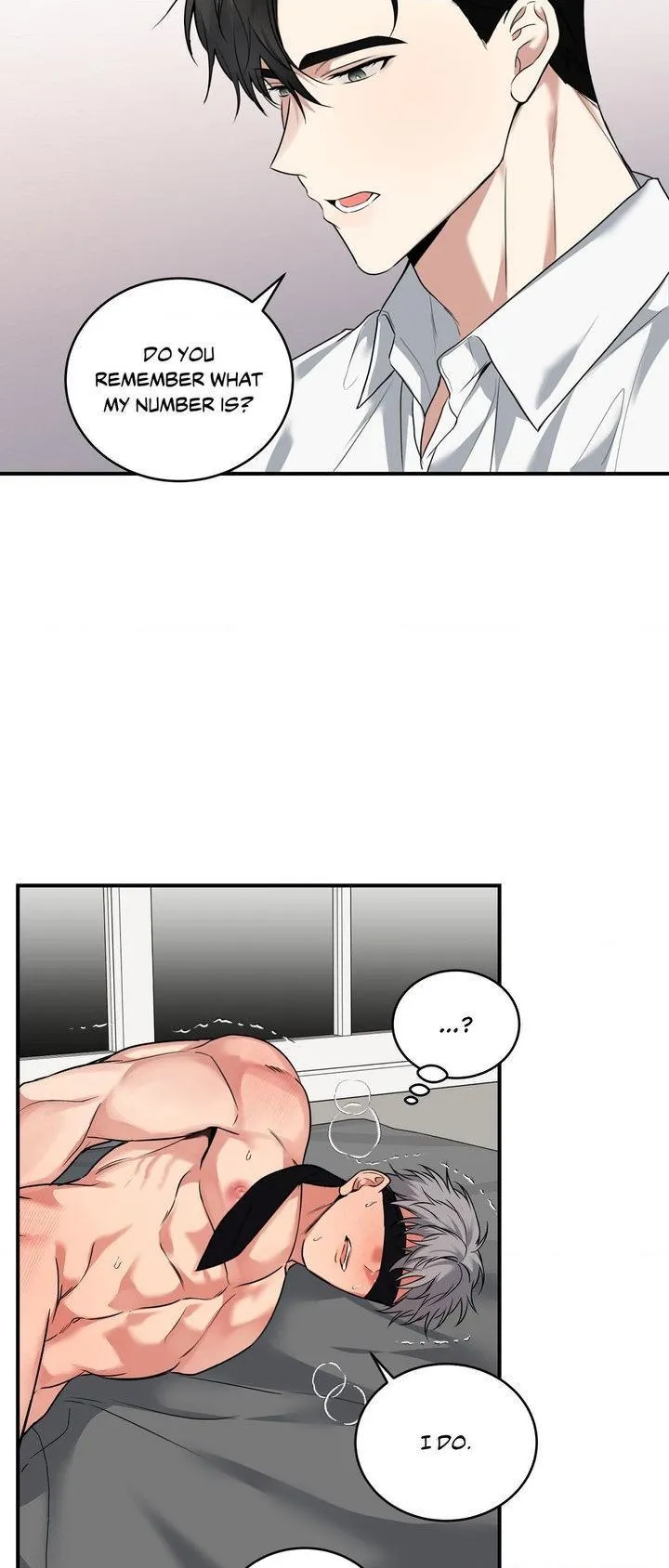 Read INVISIBLE PARTNER chapter 25 image 50 on Lezhin