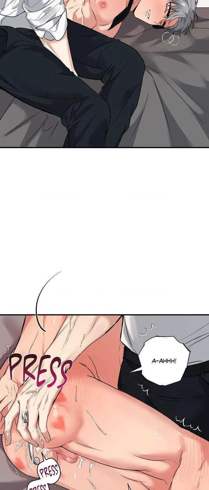 Read INVISIBLE PARTNER chapter 25 image 53 on Lezhin