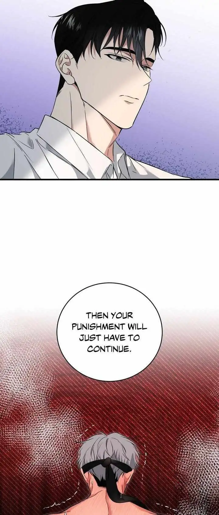 Read INVISIBLE PARTNER chapter 25 image 9 on Lezhin
