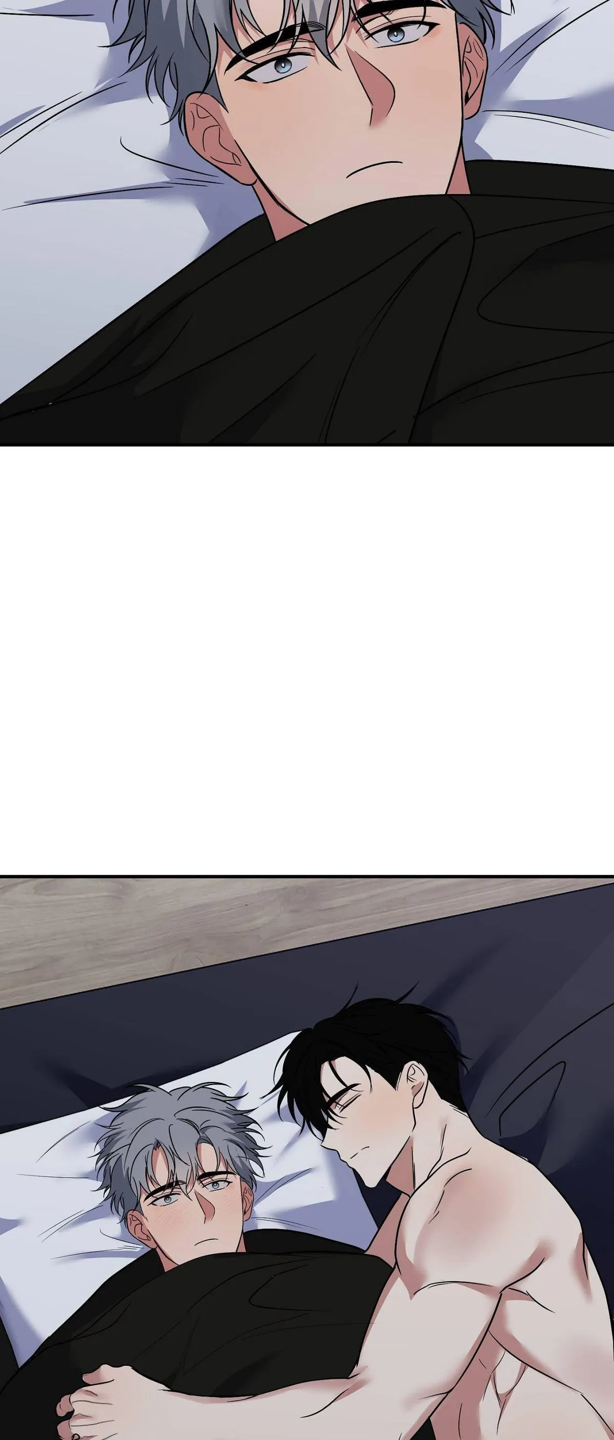 Read INVISIBLE PARTNER chapter 27 image 13 on Lezhin