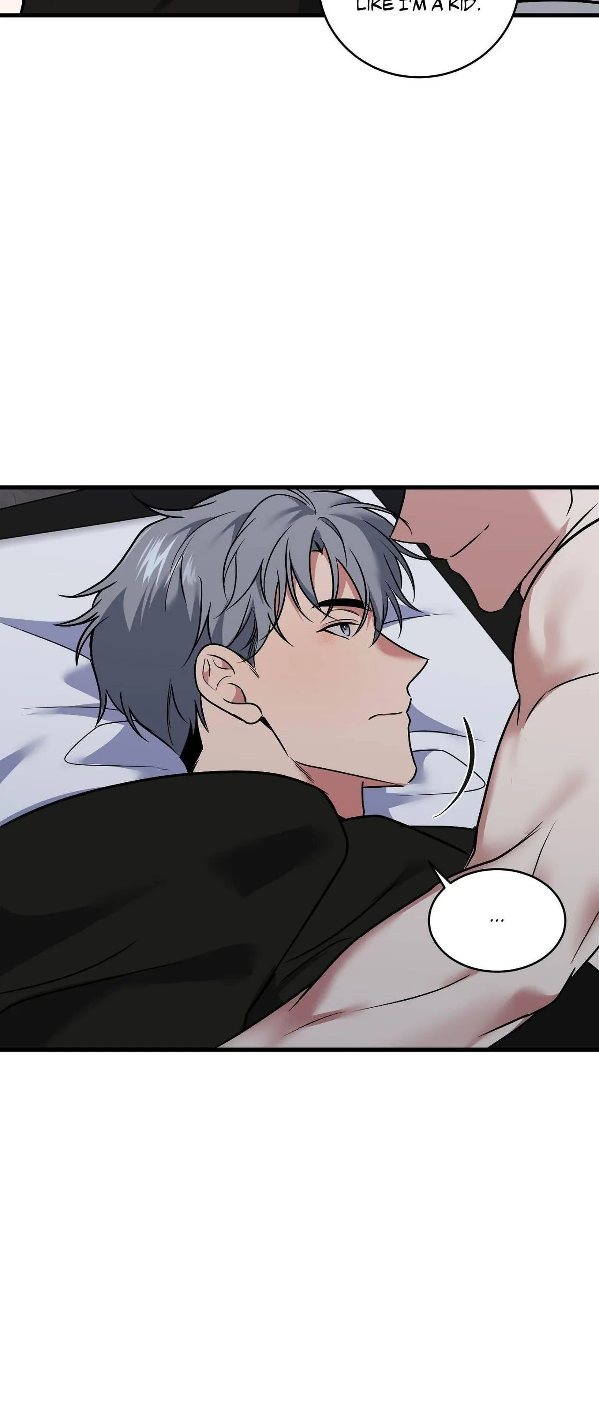 Read INVISIBLE PARTNER chapter 27 image 16 on Lezhin