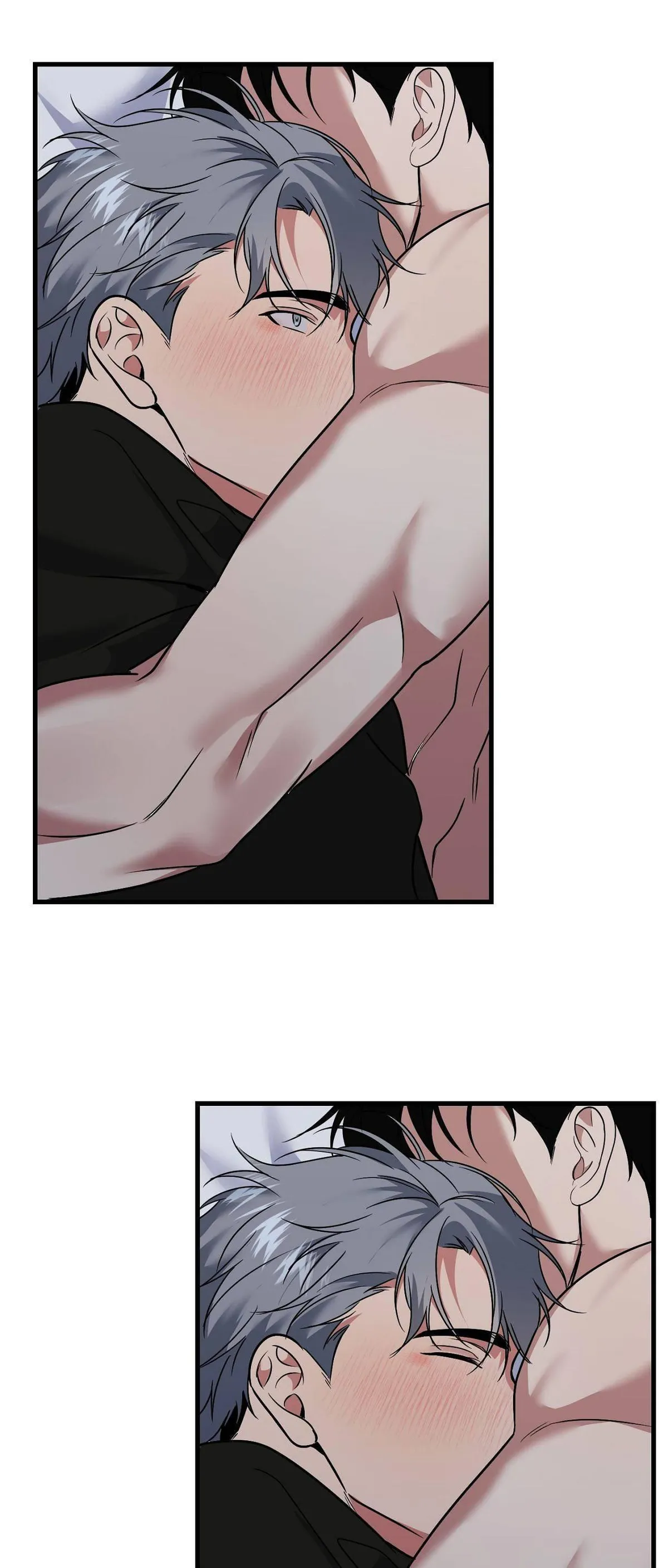Read INVISIBLE PARTNER chapter 27 image 18 on Lezhin