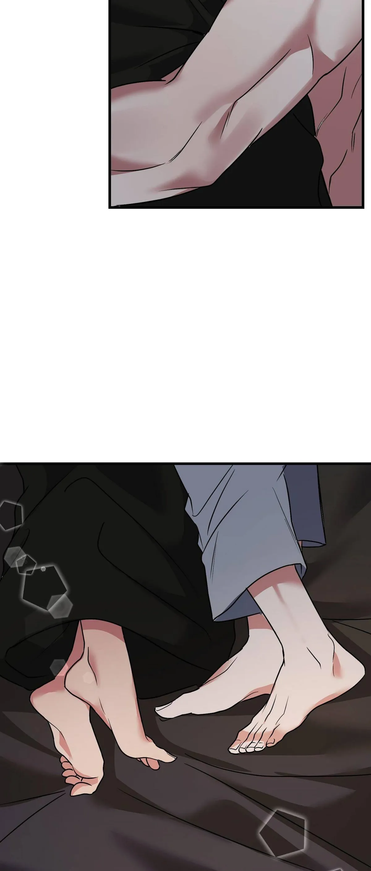 Read INVISIBLE PARTNER chapter 27 image 19 on Lezhin