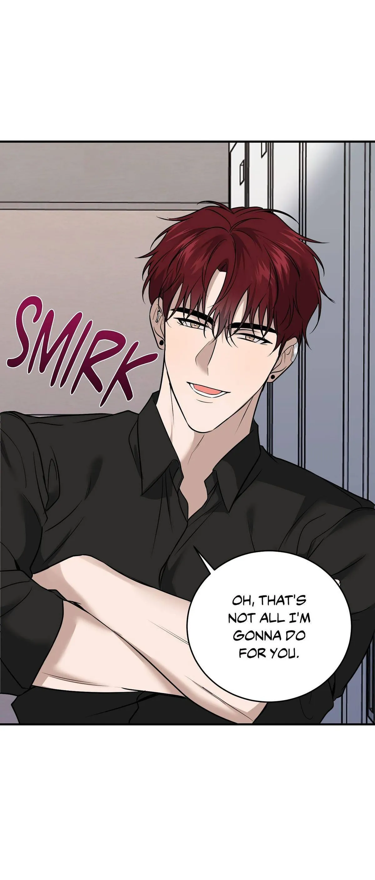 Read INVISIBLE PARTNER chapter 27 image 28 on Lezhin