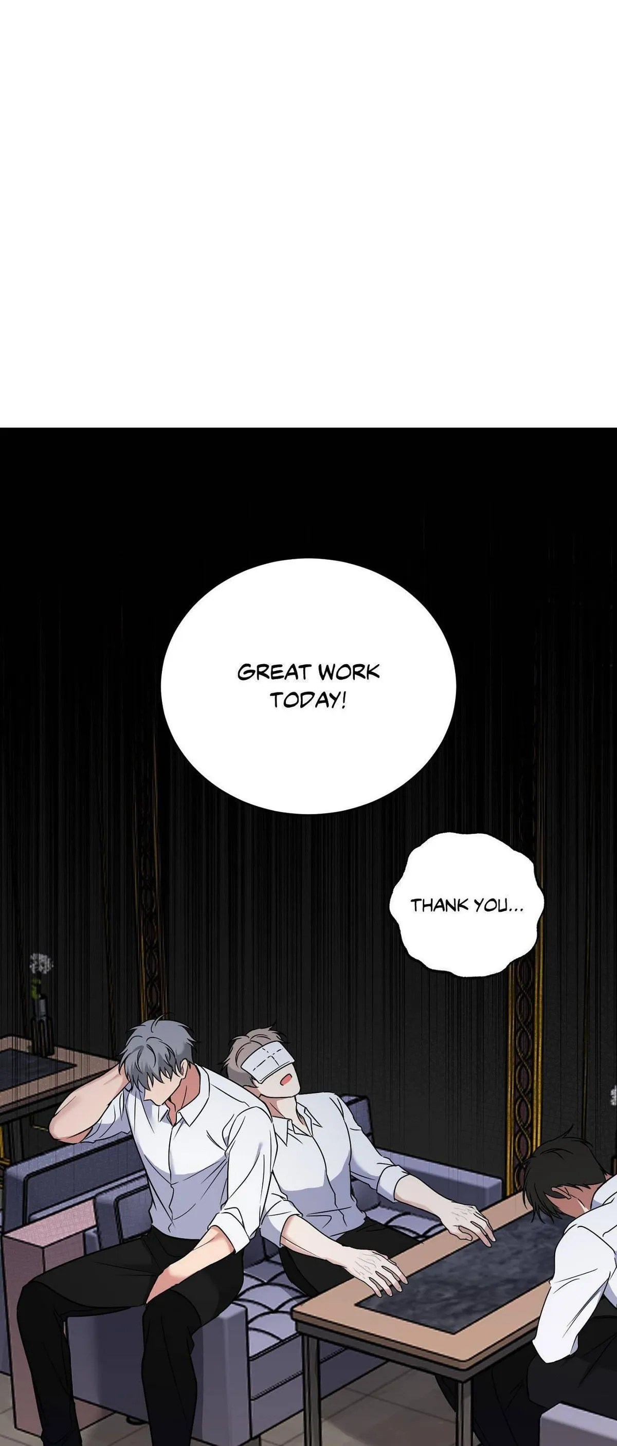 Read INVISIBLE PARTNER chapter 27 image 33 on Lezhin