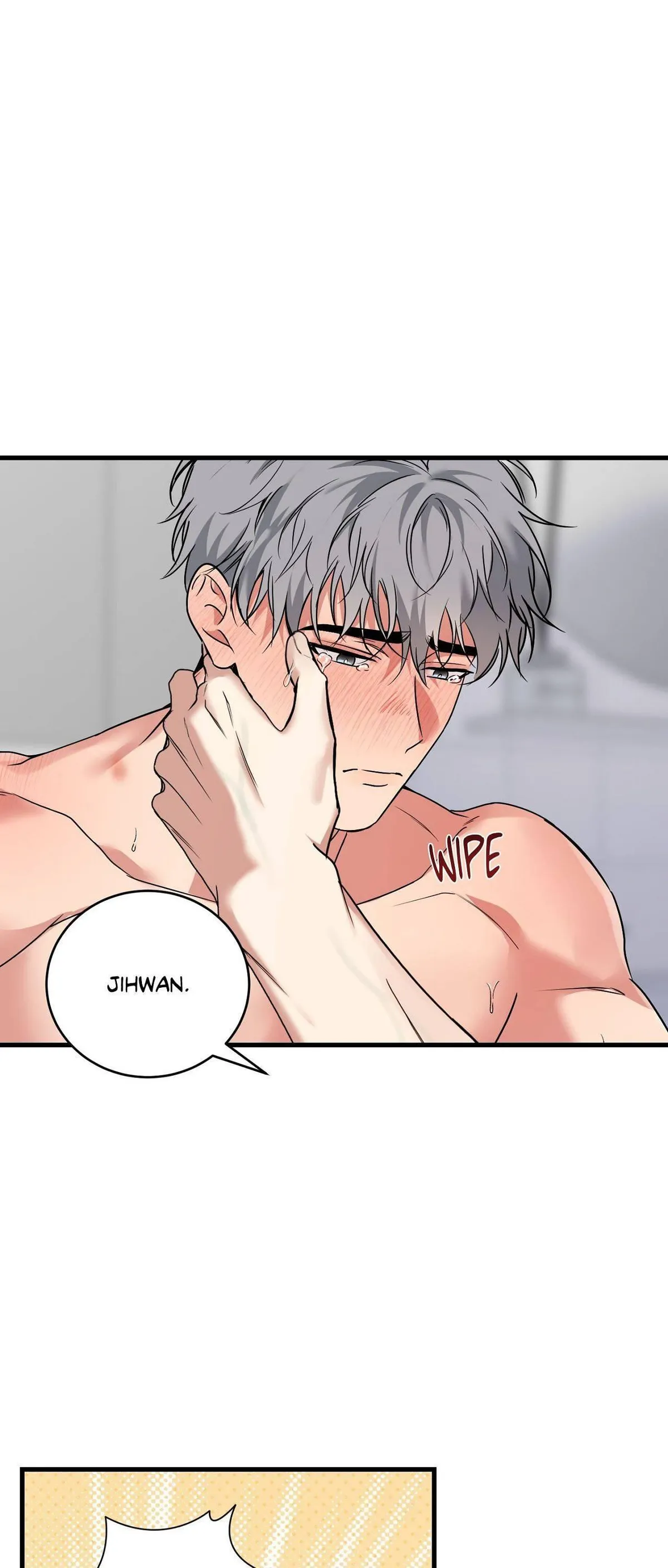 Read INVISIBLE PARTNER chapter 27 image 4 on Lezhin