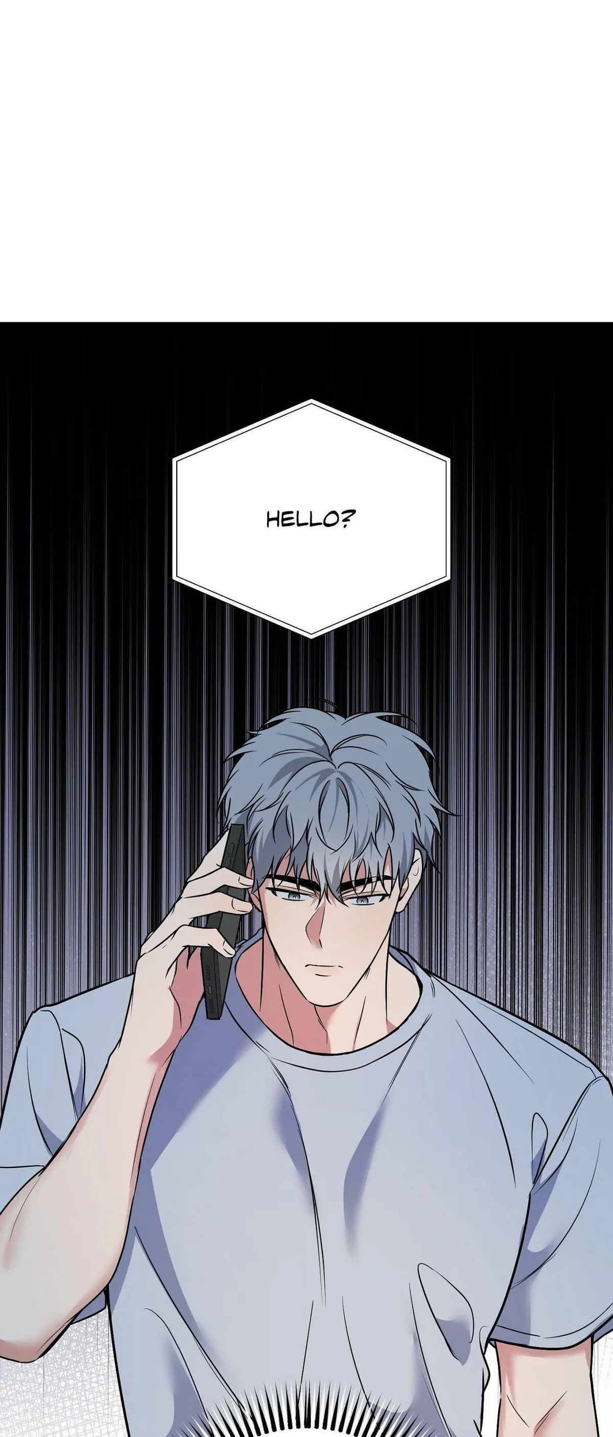 Read INVISIBLE PARTNER chapter 27 image 43 on Lezhin