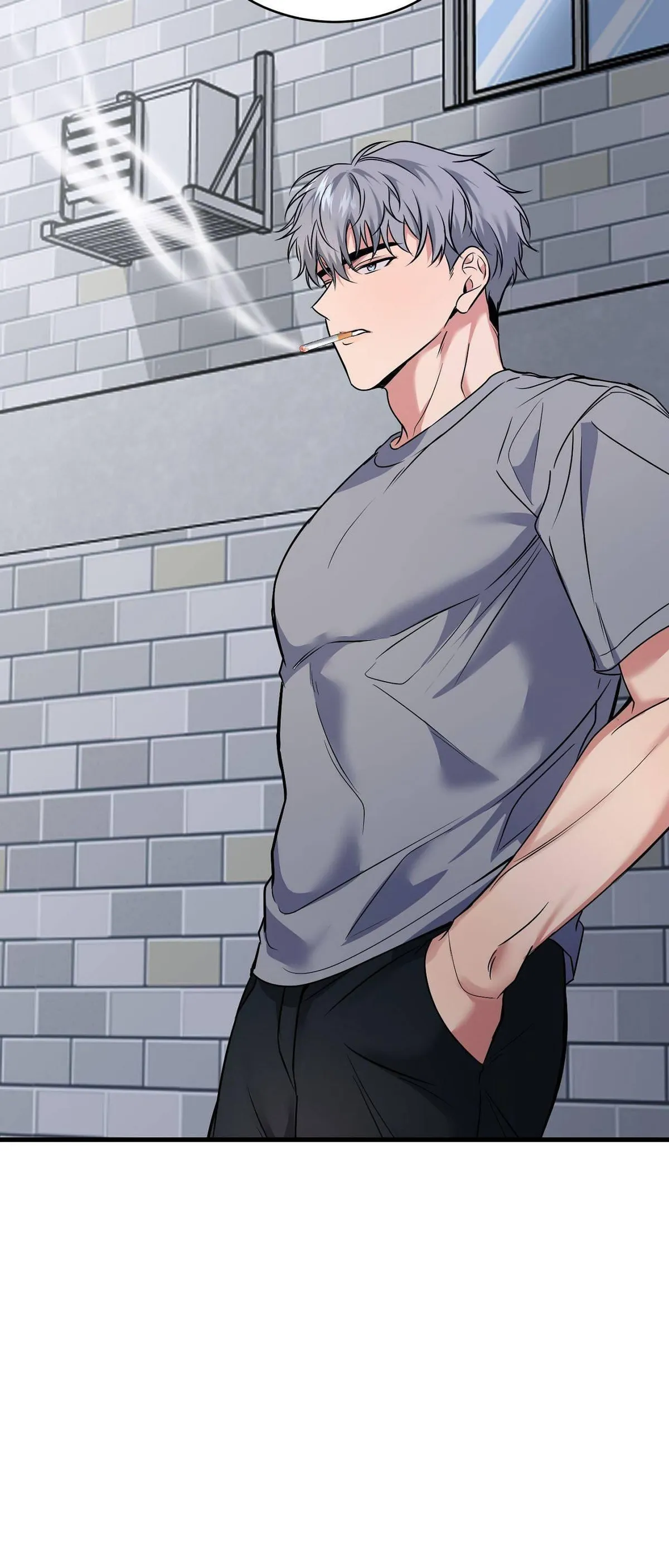 Read INVISIBLE PARTNER chapter 27 image 53 on Lezhin