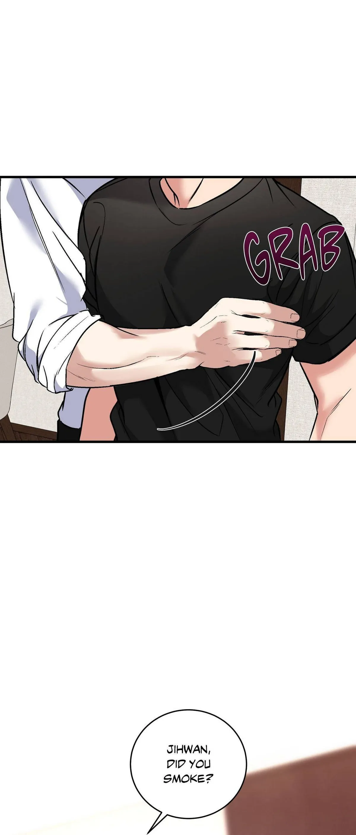 Read INVISIBLE PARTNER chapter 28 image 12 on Lezhin