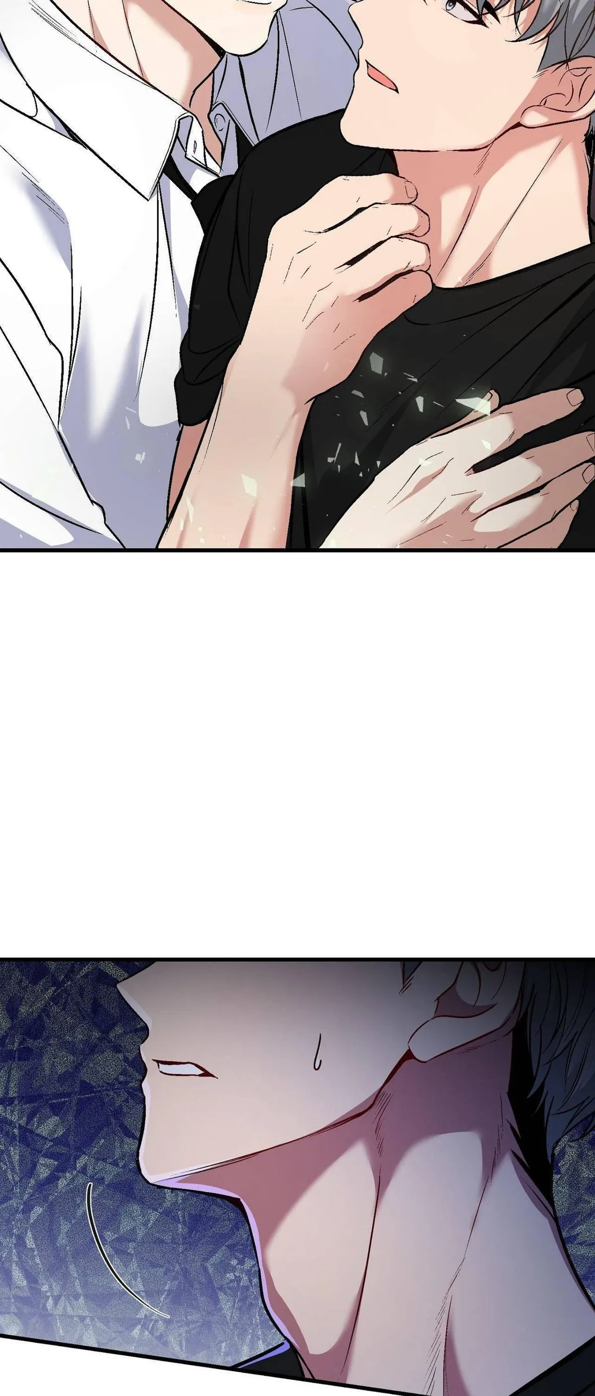 Read INVISIBLE PARTNER chapter 28 image 15 on Lezhin