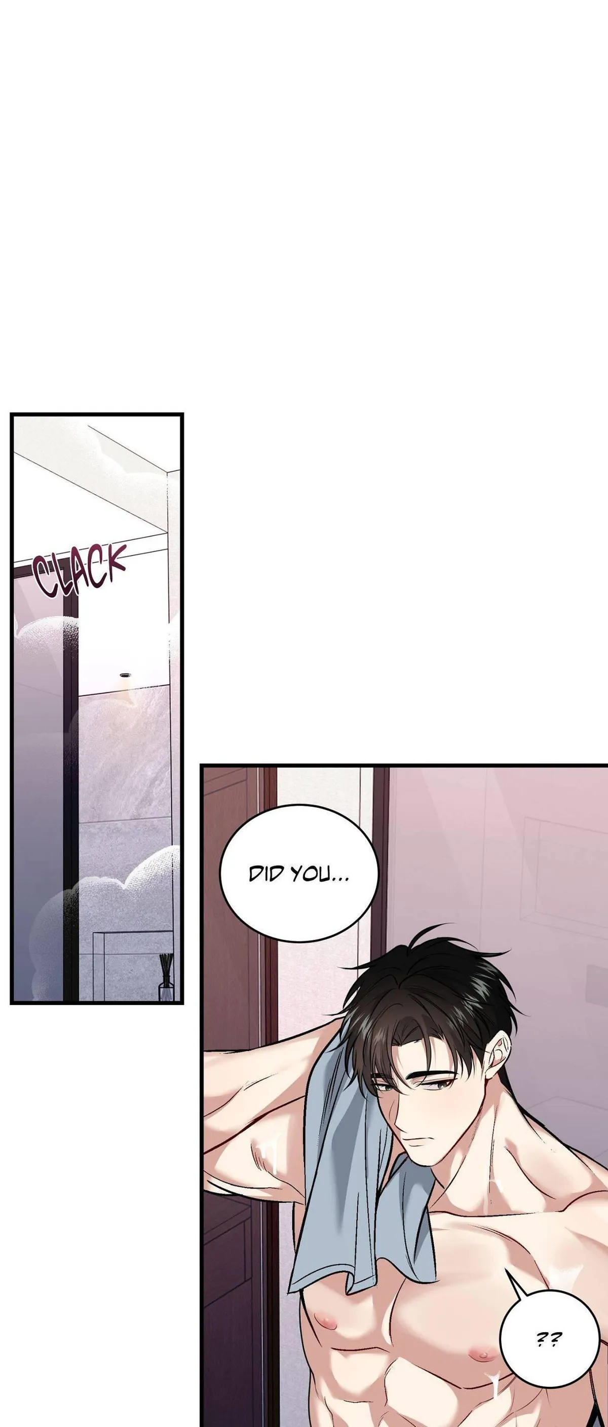 Read INVISIBLE PARTNER chapter 28 image 18 on Lezhin