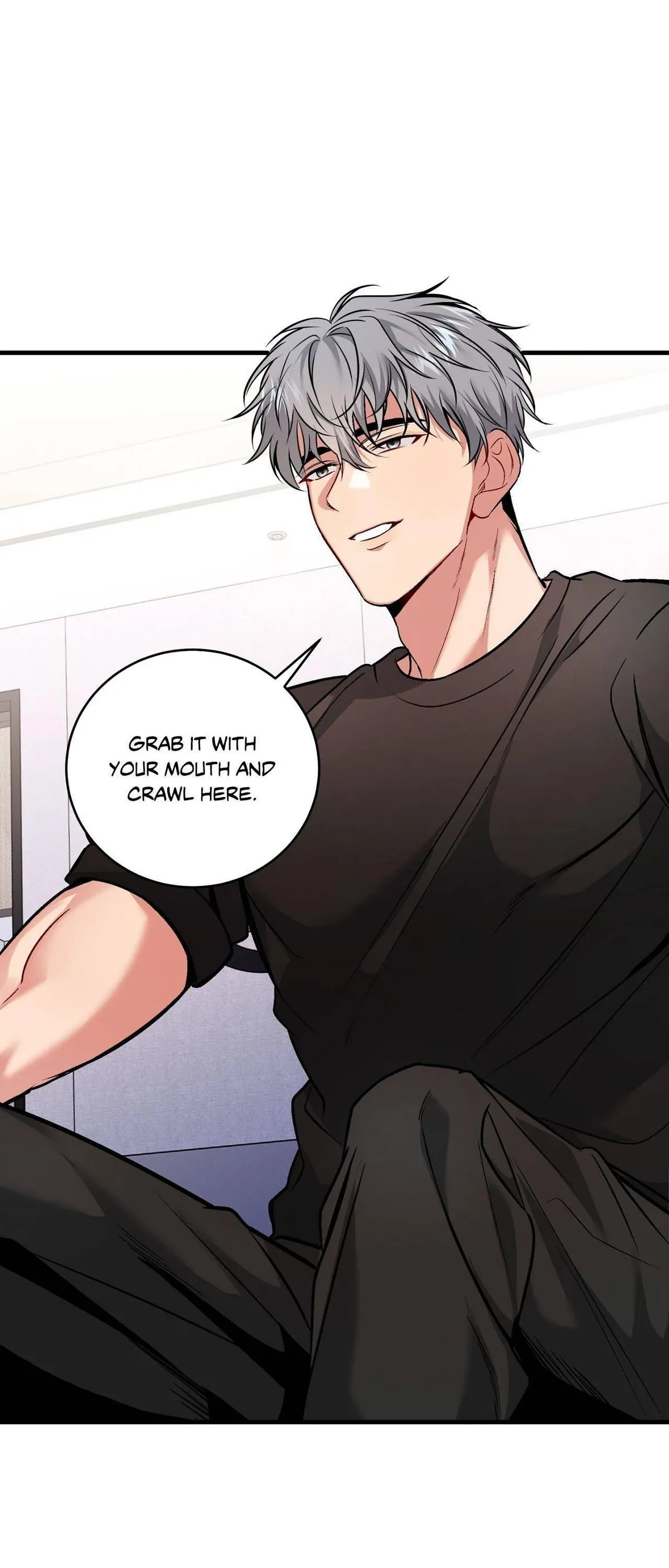 Read INVISIBLE PARTNER chapter 28 image 20 on Lezhin
