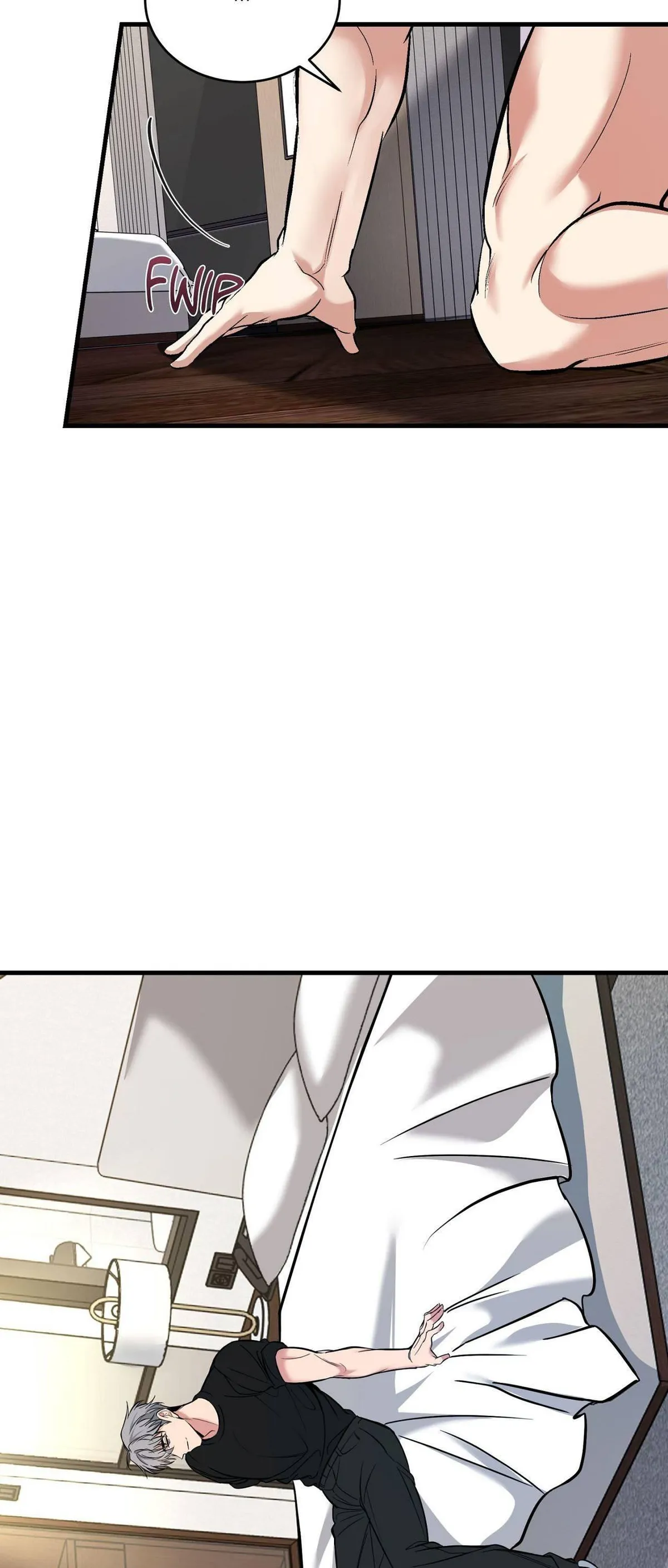Read INVISIBLE PARTNER chapter 28 image 22 on Lezhin