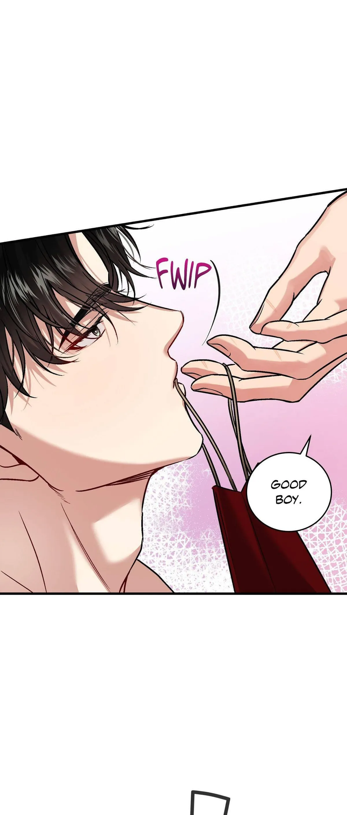 Read INVISIBLE PARTNER chapter 28 image 24 on Lezhin