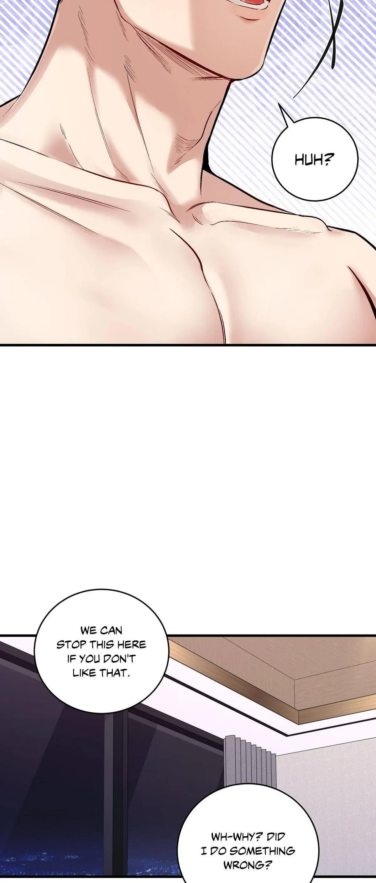 Read INVISIBLE PARTNER chapter 28 image 29 on Lezhin