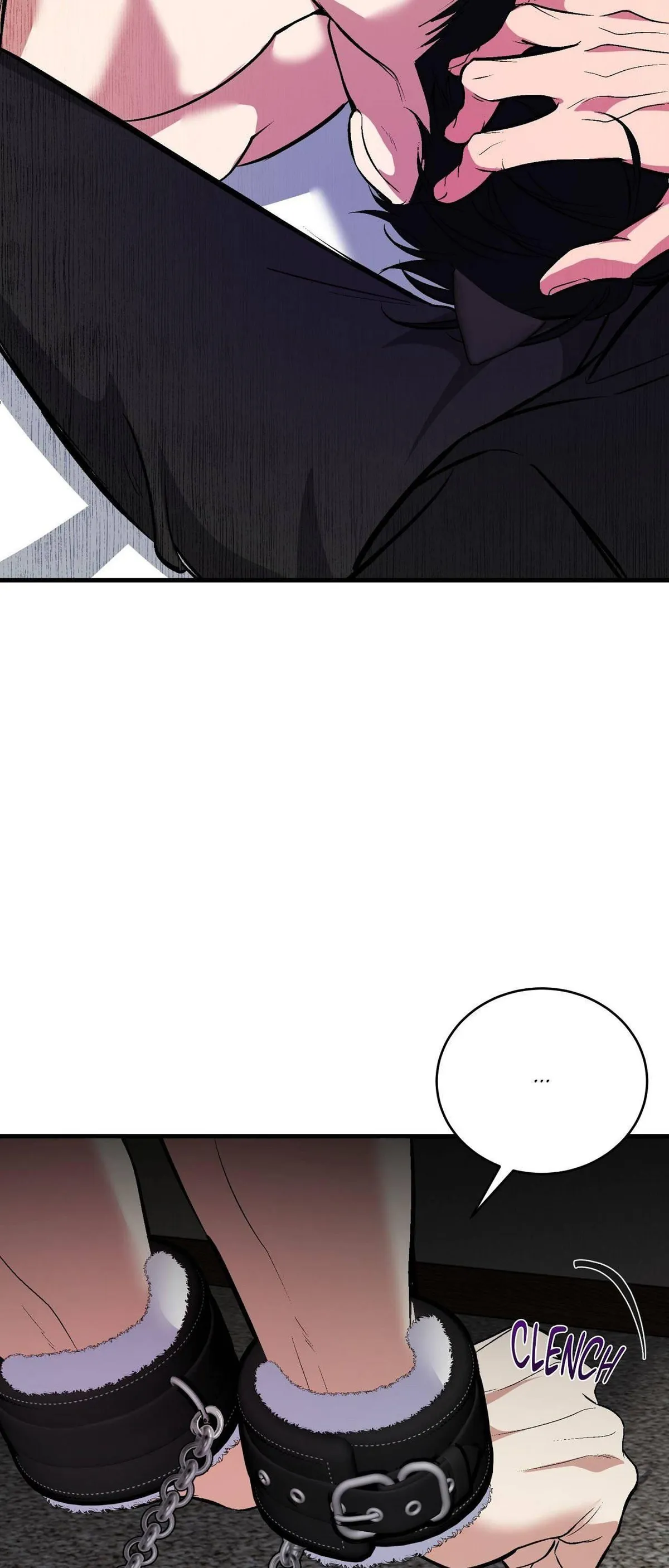 Read INVISIBLE PARTNER chapter 28 image 36 on Lezhin