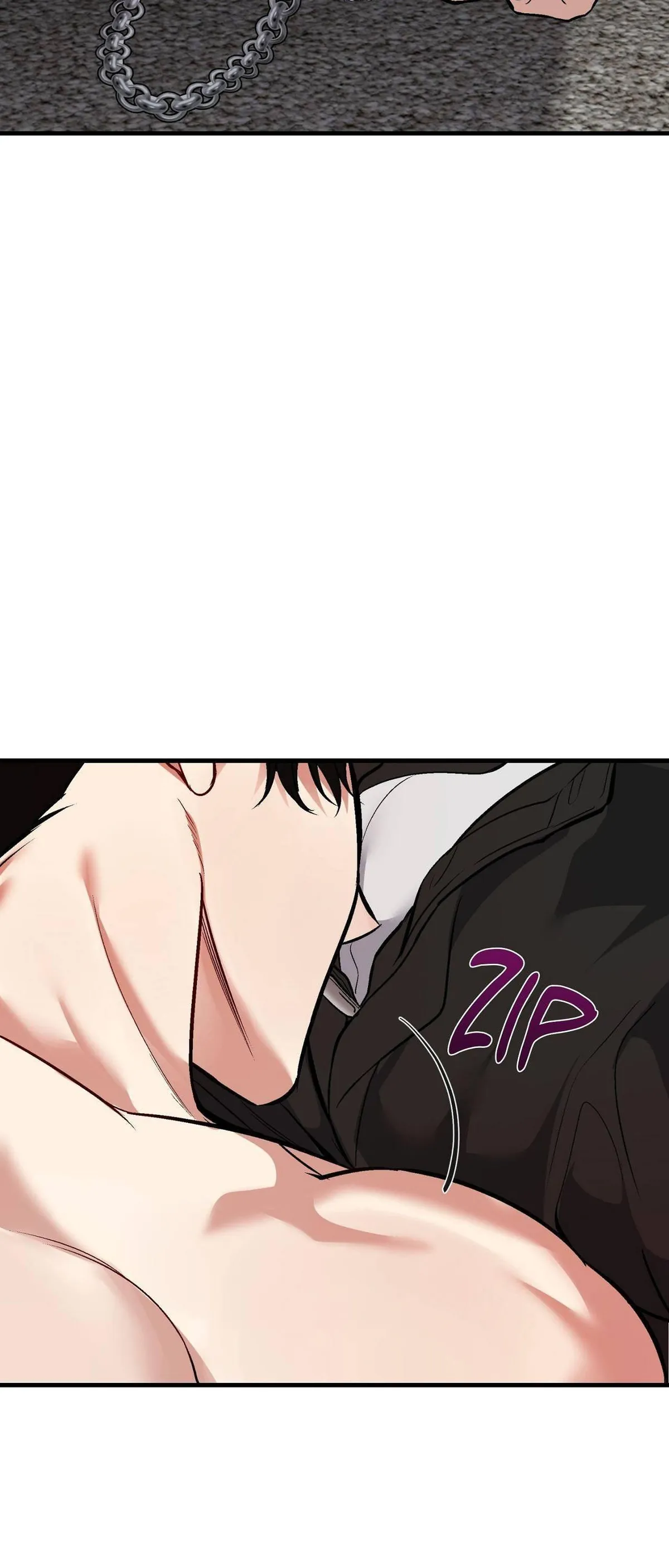 Read INVISIBLE PARTNER chapter 28 image 37 on Lezhin