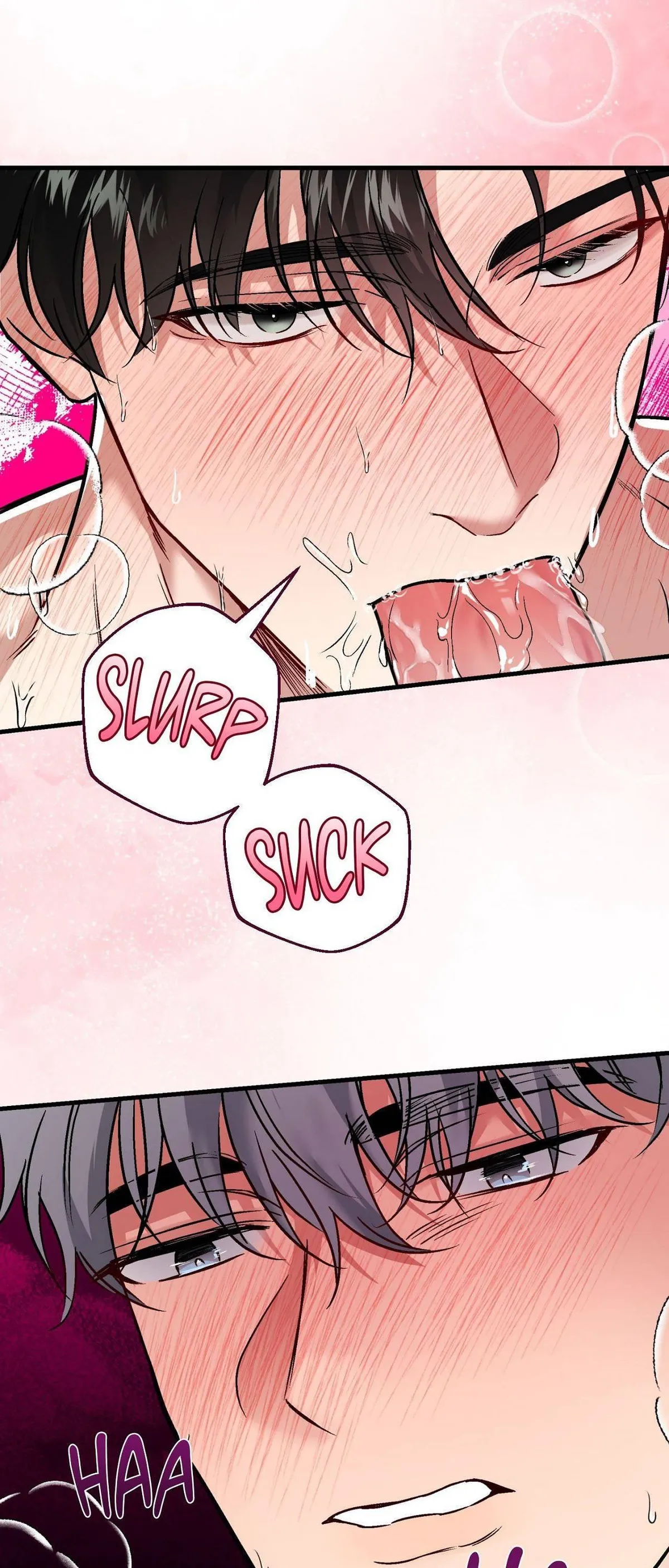 Read INVISIBLE PARTNER chapter 28 image 41 on Lezhin