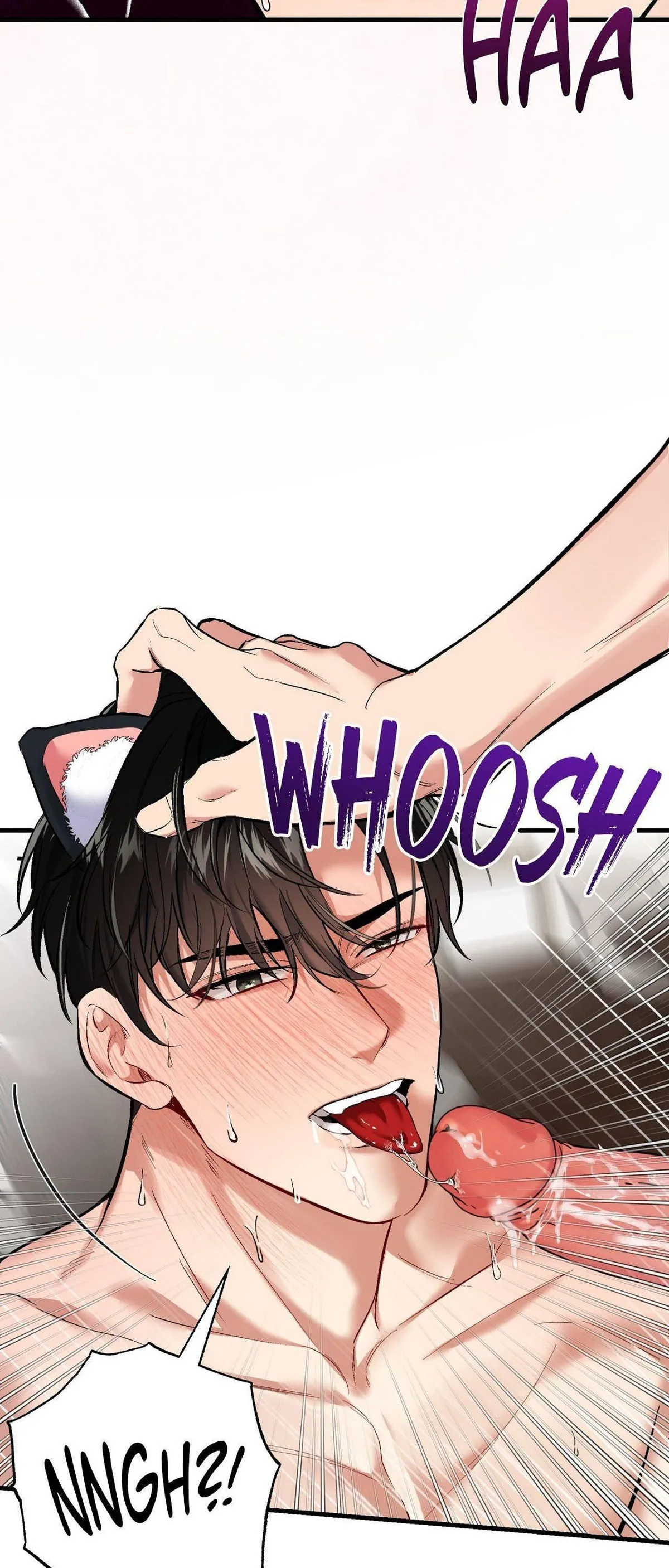 Read INVISIBLE PARTNER chapter 28 image 42 on Lezhin