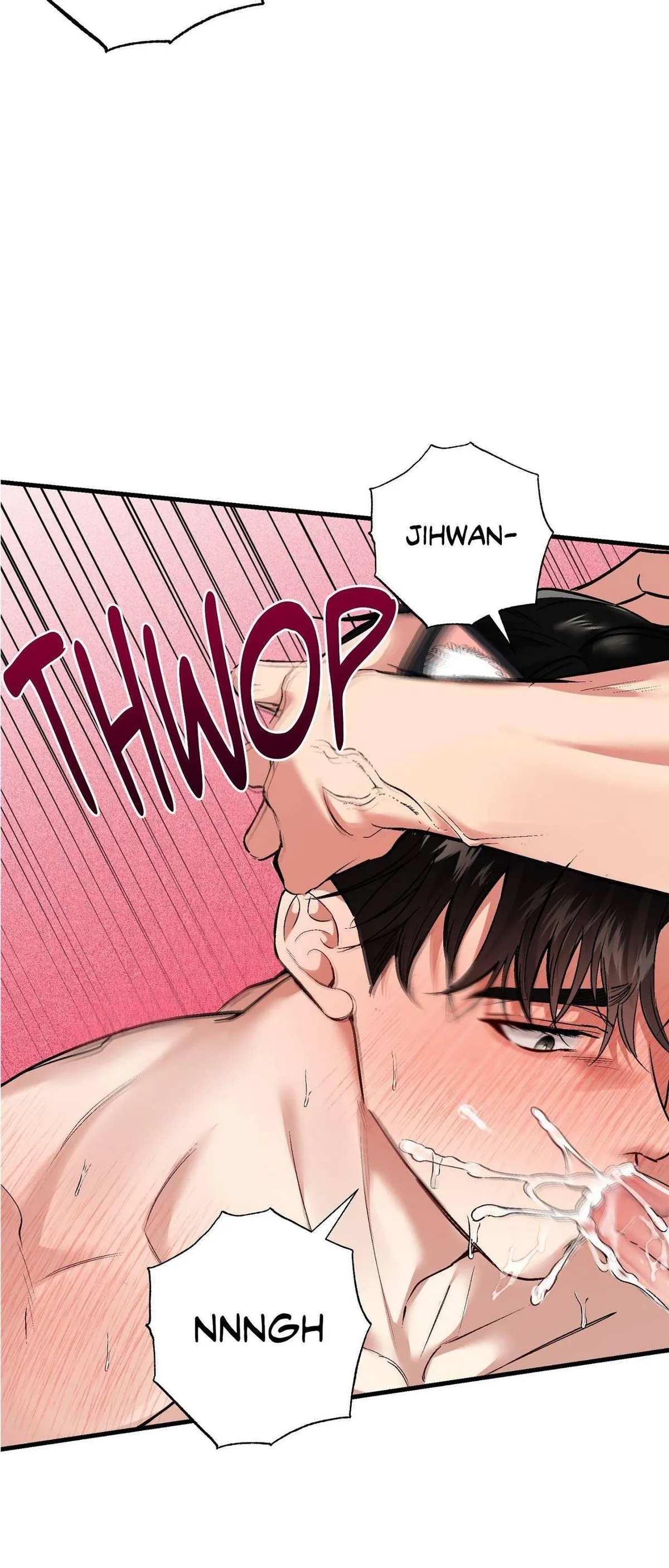 Read INVISIBLE PARTNER chapter 28 image 43 on Lezhin