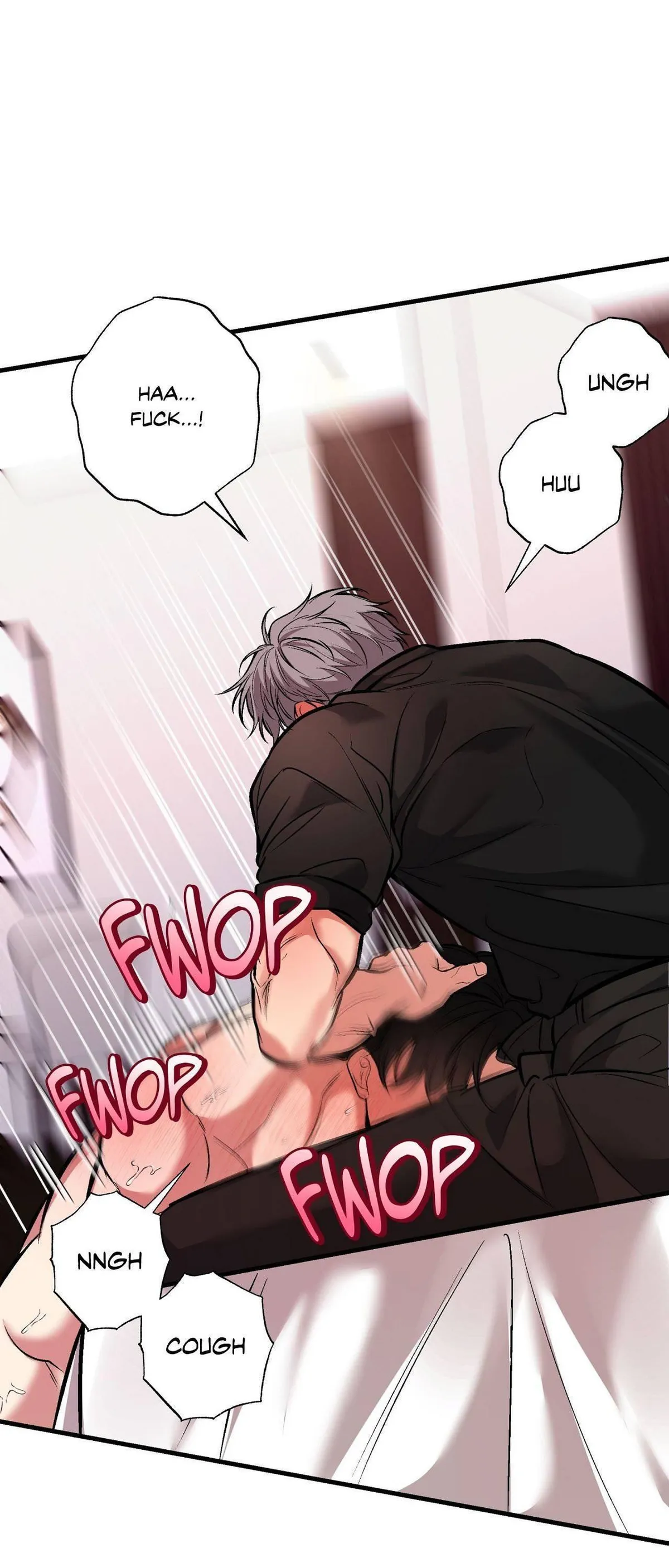 Read INVISIBLE PARTNER chapter 28 image 44 on Lezhin