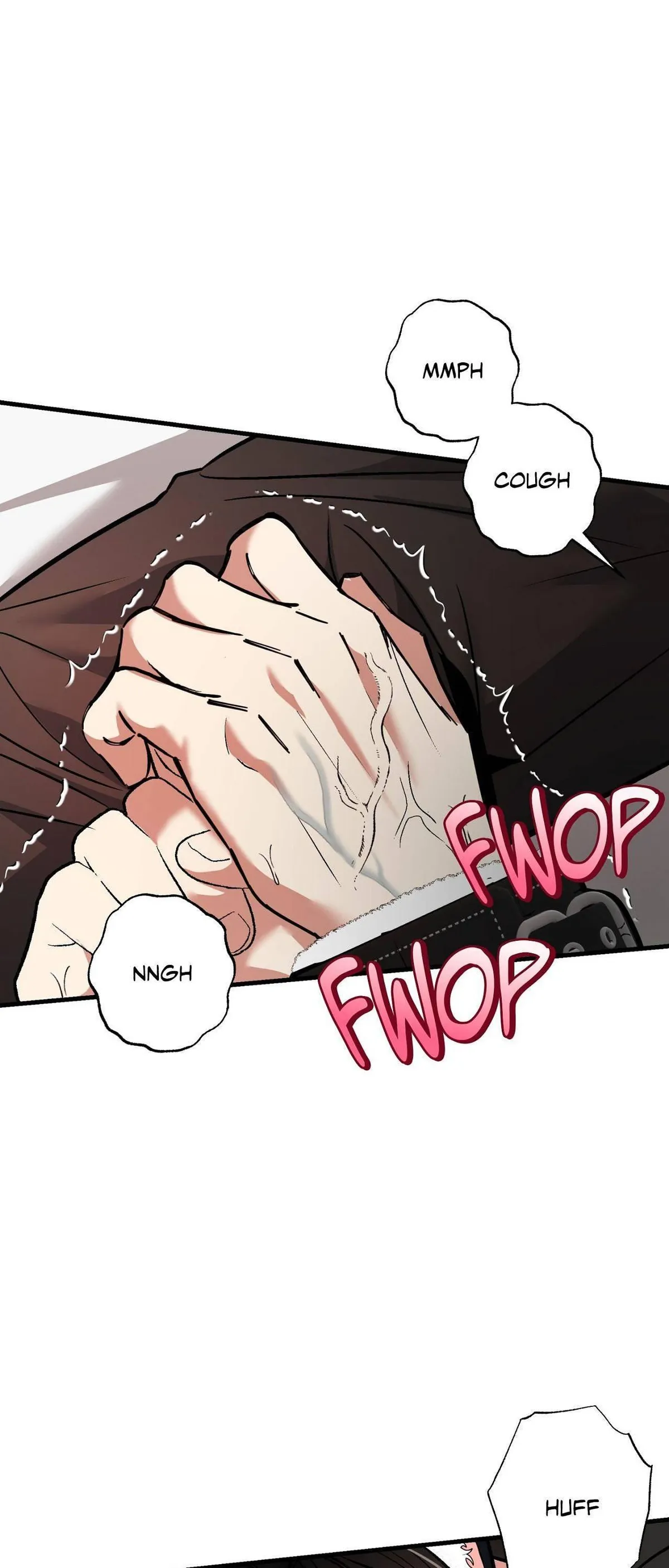Read INVISIBLE PARTNER chapter 28 image 45 on Lezhin